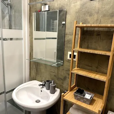Apartmán Ridi Che Ti Passa In Vico Del Fieno