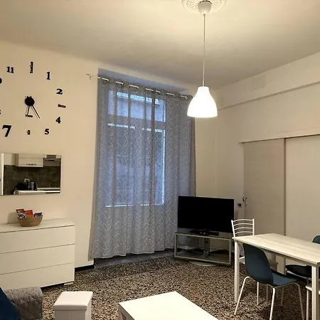 Apartmán Ridi Che Ti Passa In Vico Del Fieno