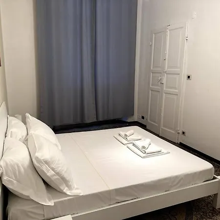 Apartmán Ridi Che Ti Passa In Vico Del Fieno *
